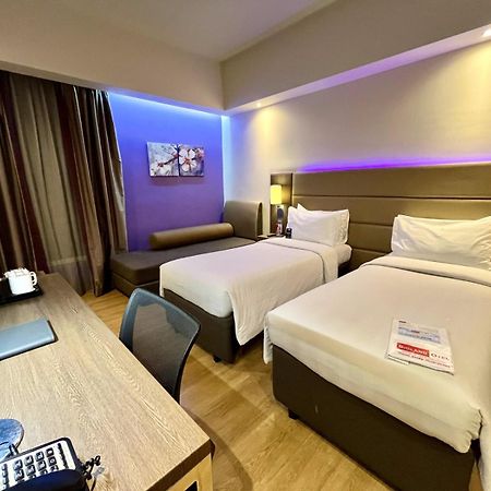 Bigland Hotel & Convention Sentul Bogor Exterior foto